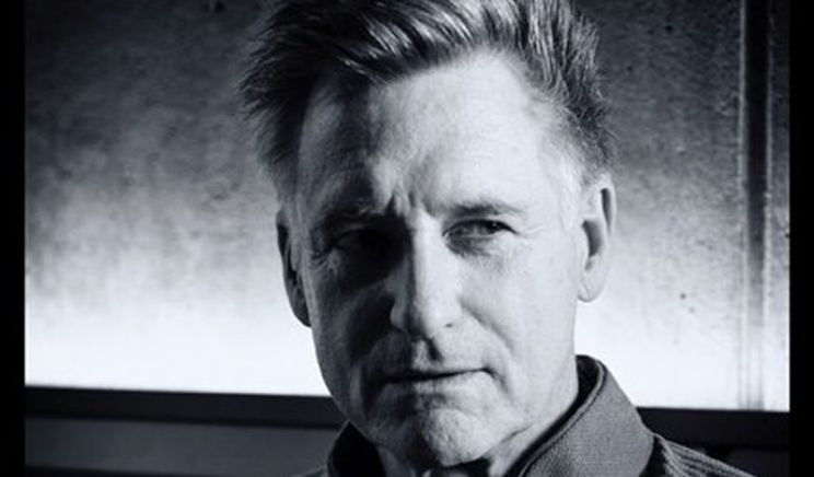 Bill Pullman