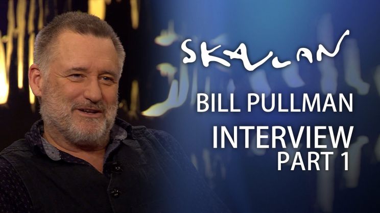 Bill Pullman