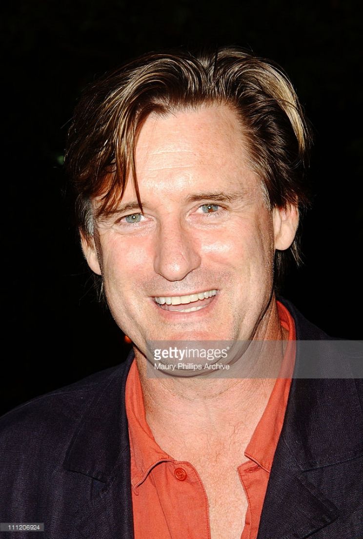 Bill Pullman