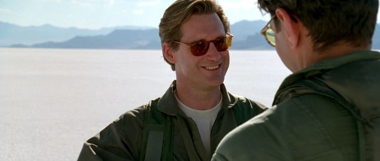 Bill Pullman