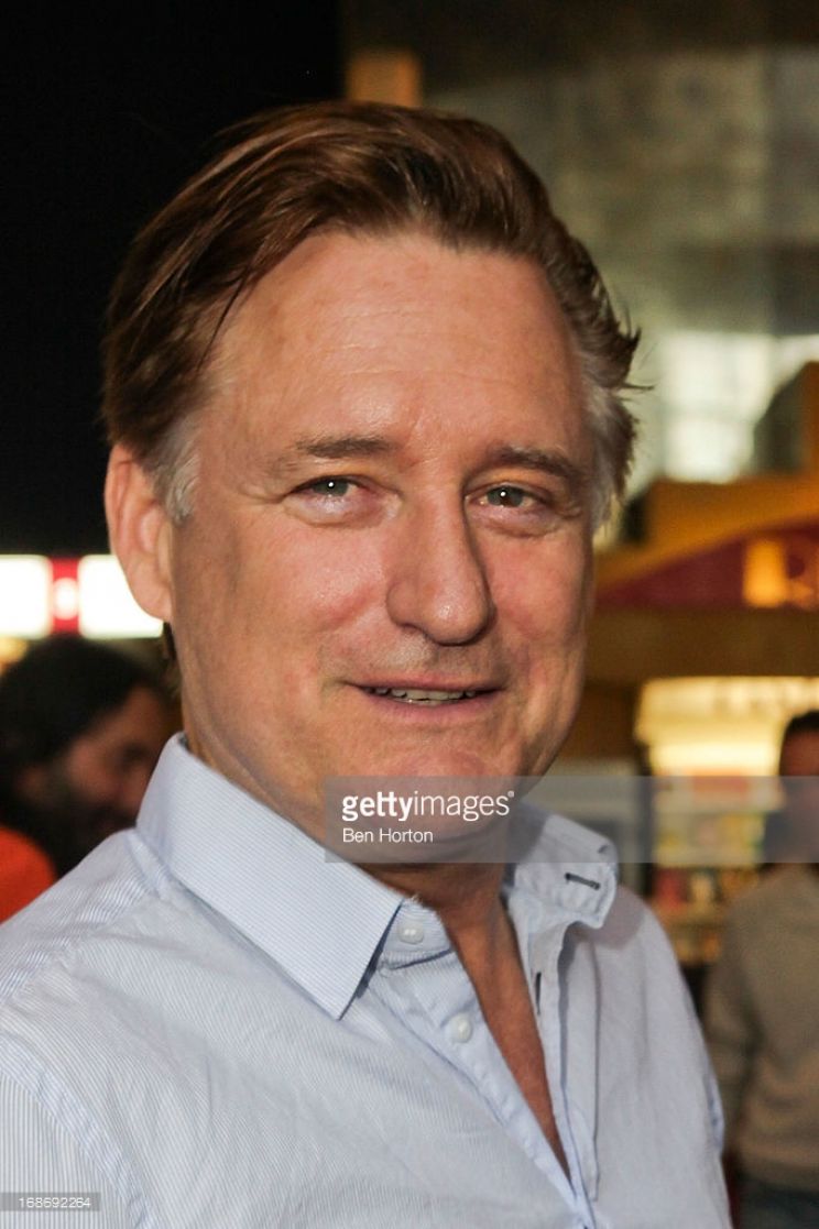 Bill Pullman