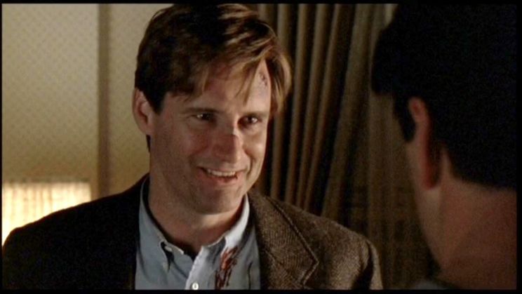 Bill Pullman