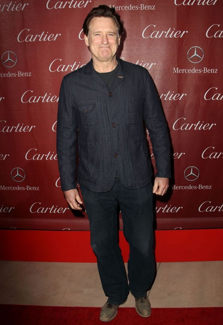Bill Pullman