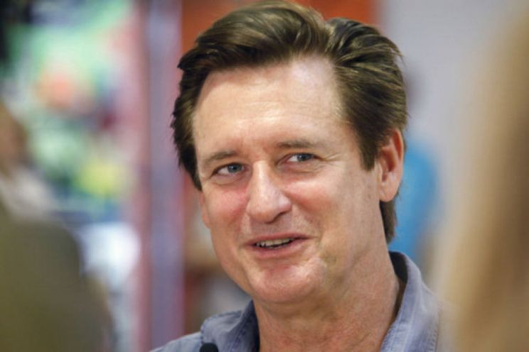 Bill Pullman