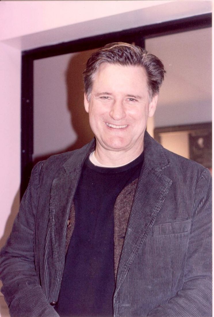 Bill Pullman