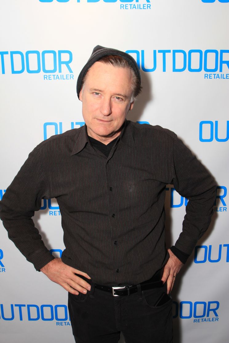 Bill Pullman