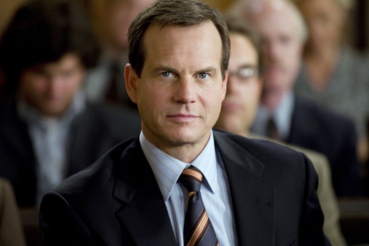 Bill Pullman