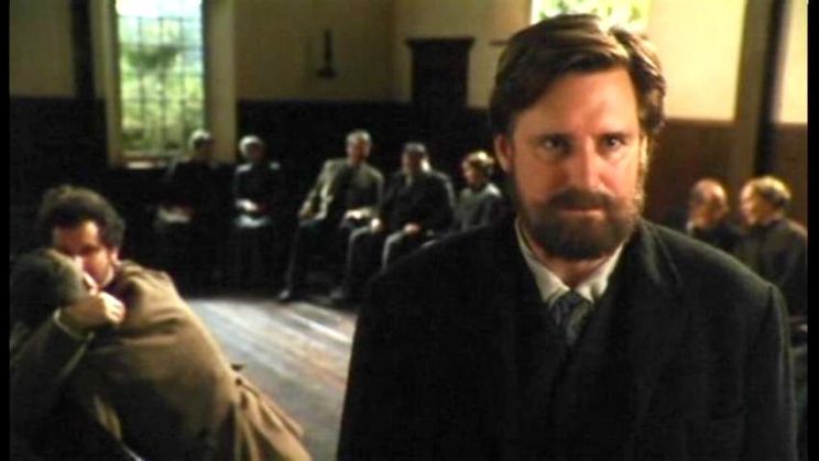 Bill Pullman