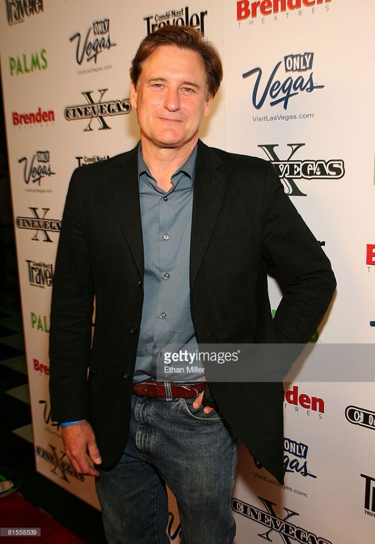Bill Pullman