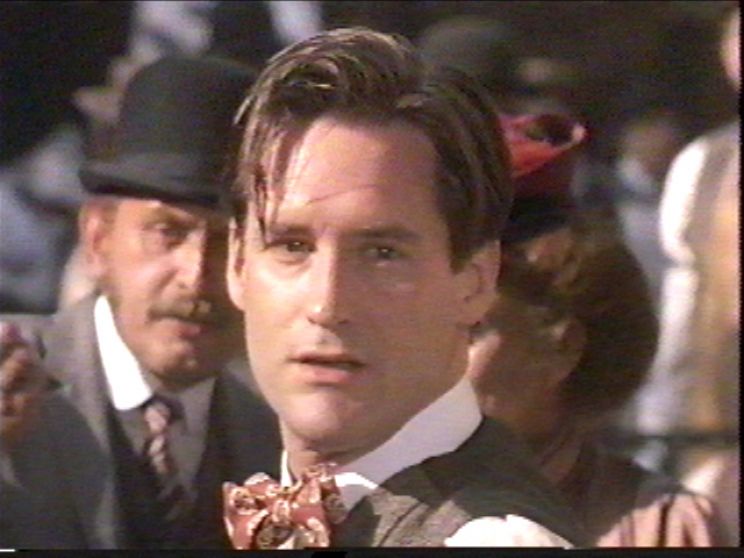 Bill Pullman