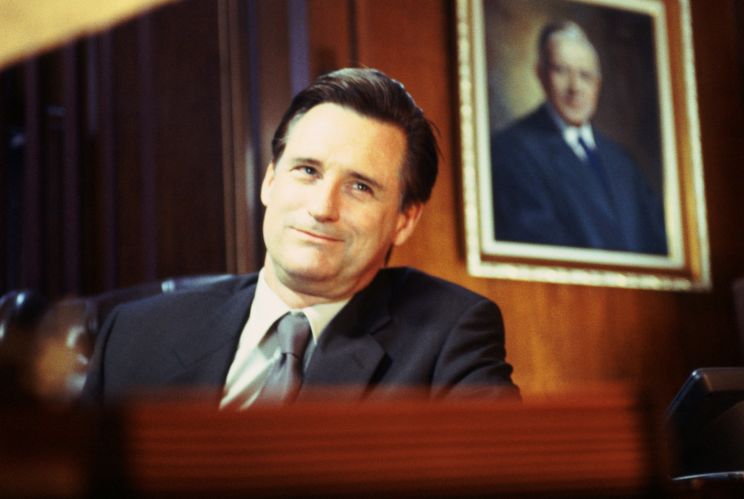 Bill Pullman