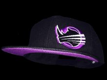 Bill Purple
