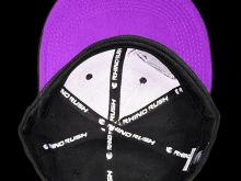 Bill Purple