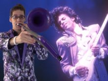 Bill Purple
