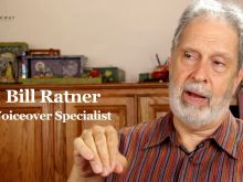 Bill Ratner