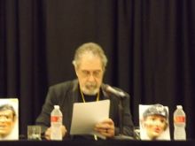 Bill Ratner