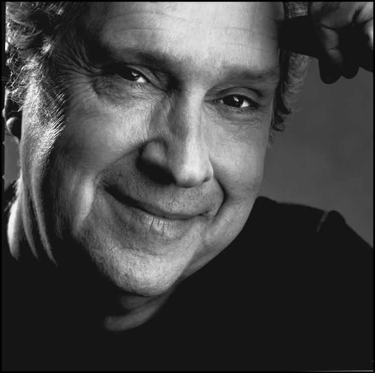 Bill Ratner