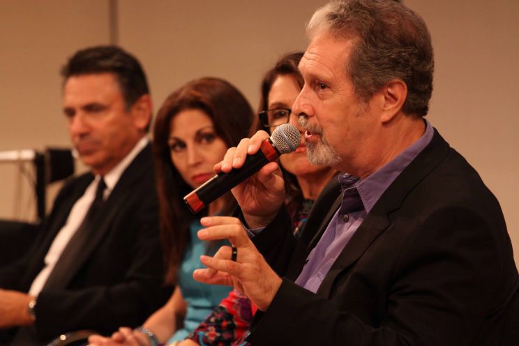 Bill Ratner