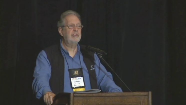 Bill Ratner