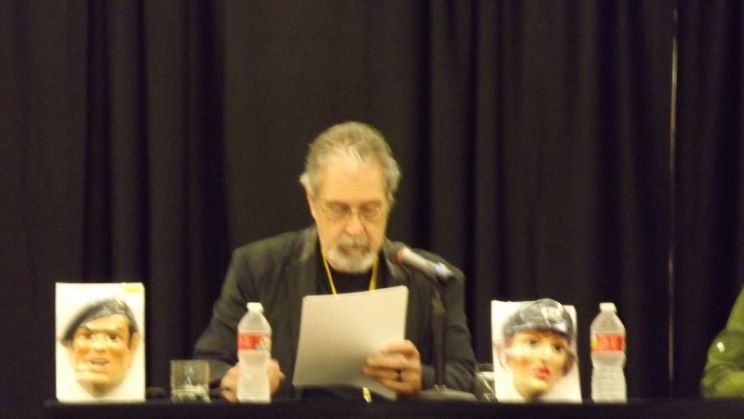 Bill Ratner