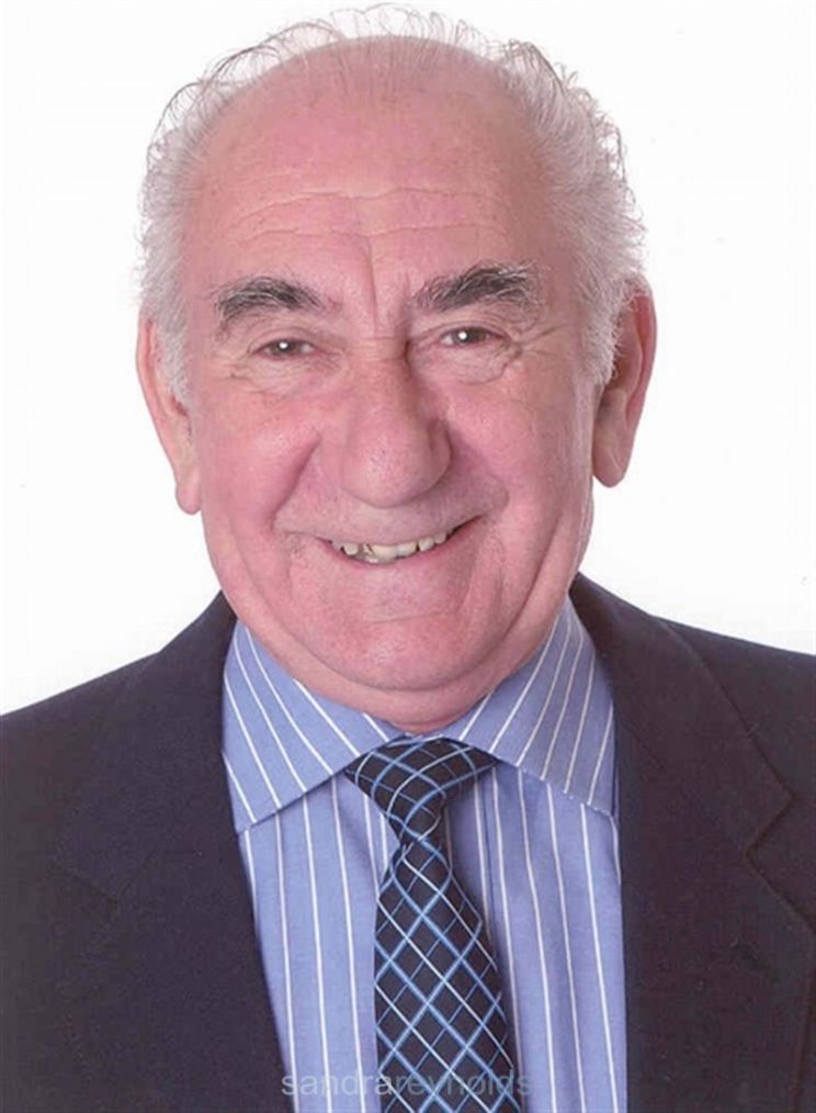 Bill Raymond