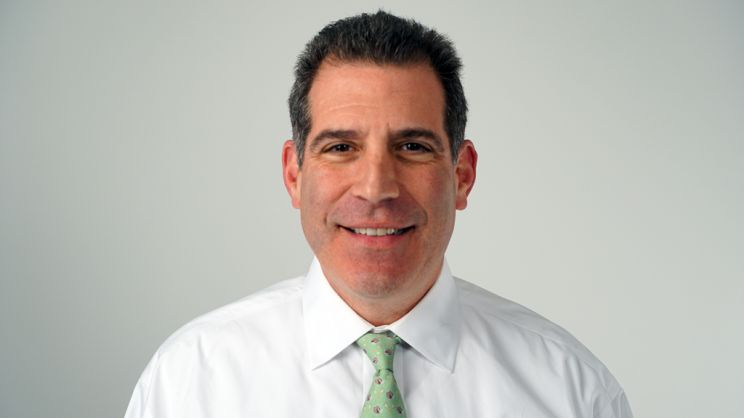 Bill Raymond