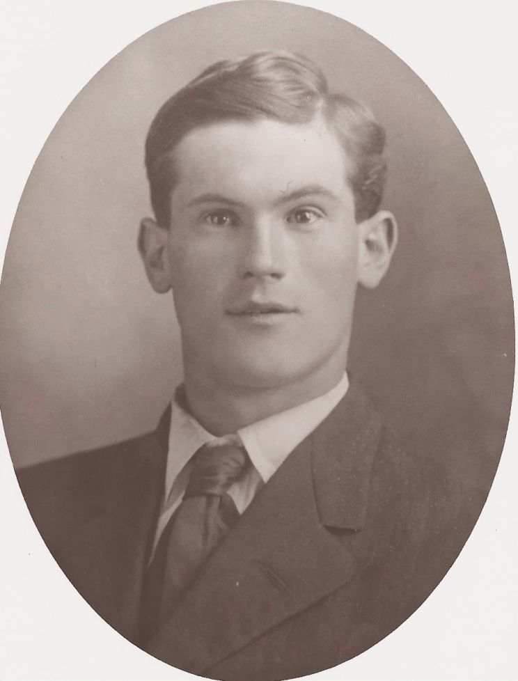 Bill Raymond
