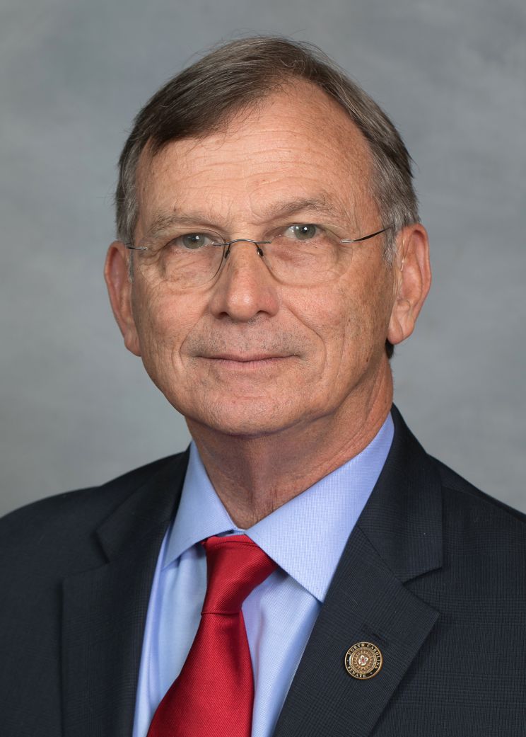 Bill Raymond