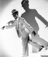 Bill Robinson