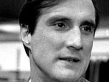 Bill Robinson