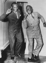Bill Robinson