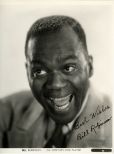 Bill Robinson