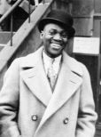 Bill Robinson