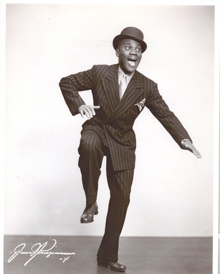 Bill Robinson