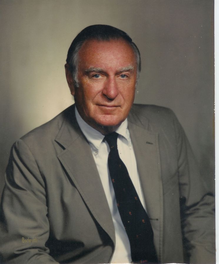 Bill Robinson