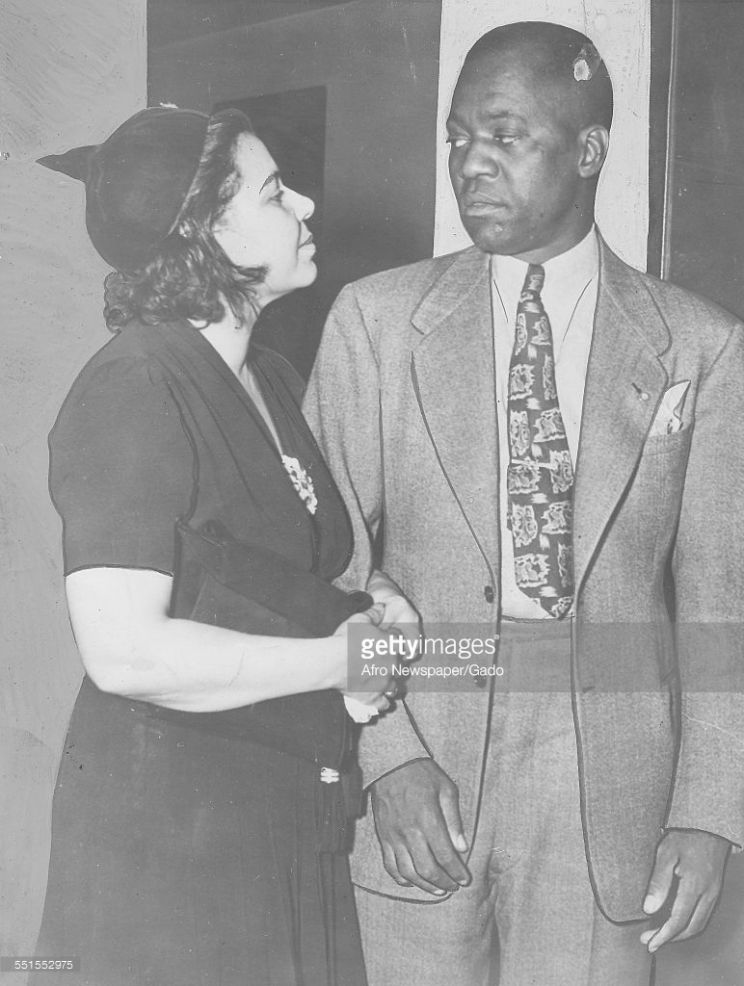 Bill Robinson