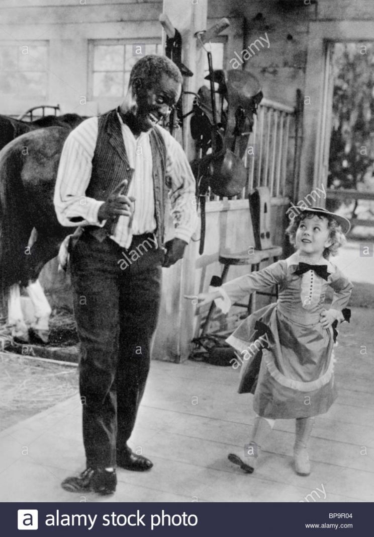 Bill Robinson