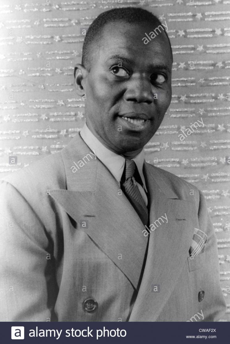 Bill Robinson