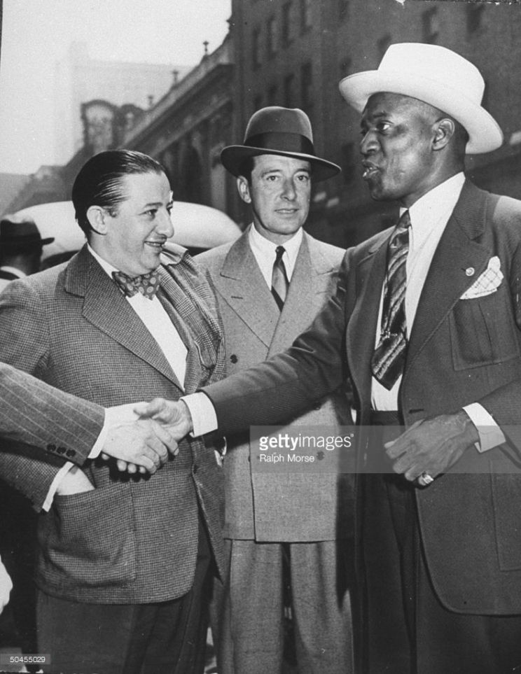 Bill Robinson