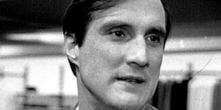 Bill Robinson
