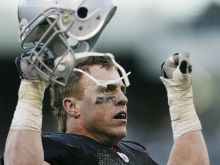 Bill Romanowski