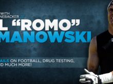 Bill Romanowski
