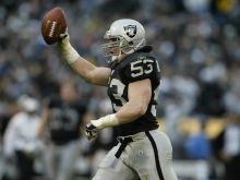 Bill Romanowski
