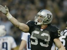 Bill Romanowski