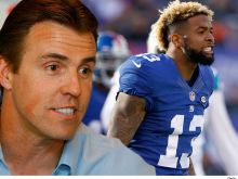 Bill Romanowski