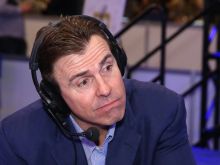 Bill Romanowski