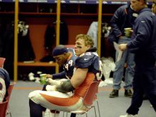Bill Romanowski