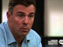Bill Romanowski