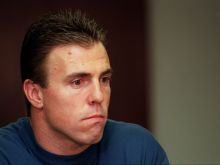 Bill Romanowski photo