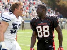 Bill Romanowski